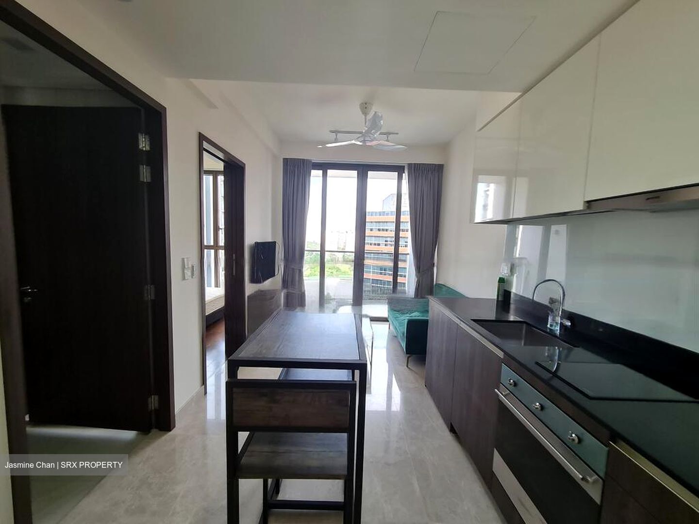Park Place Residences At Plq (D14), Apartment #473509531